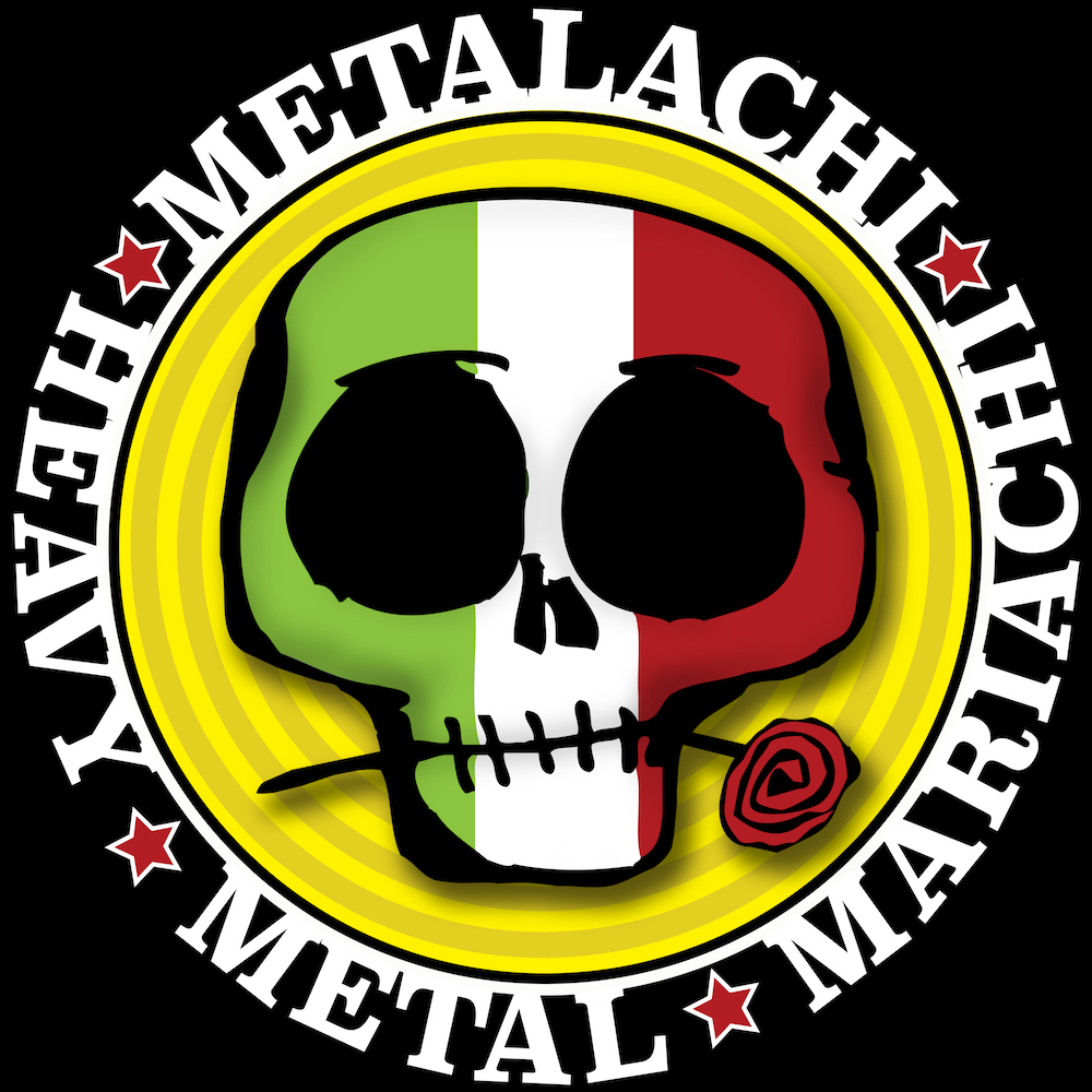 Metalachi logo