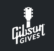 Gibson Gives Logo
